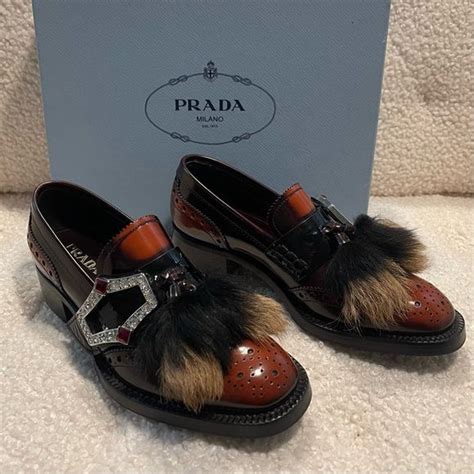 prada goats|Buy Prada: New and Seasonal Styles .